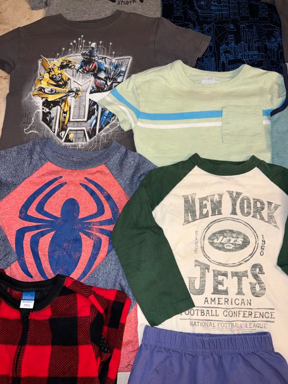 ‼️EUC: Toddler Boy Bundle 4/5T - Picture 3 of 7